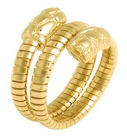 Anneau Giovanni Raspini Femme in Argent